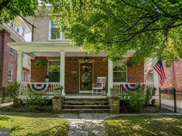 2210 BAYNARD BOULEVARD, WILMINGTON, DE 19802
