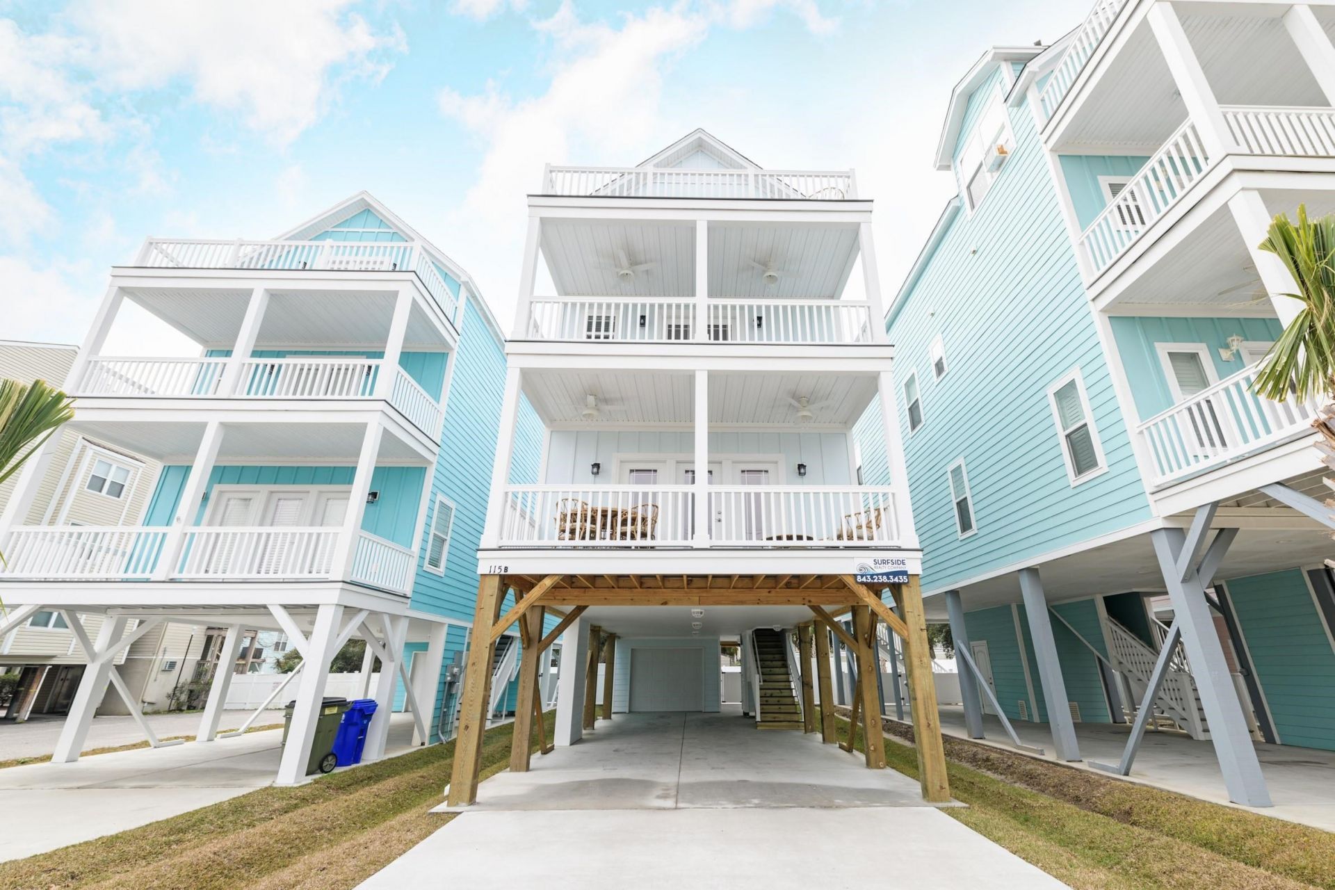 117a 13th Ave. S, Surfside Beach, SC 29575 Main Photo