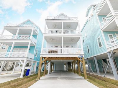 117A 13th Ave. S, Surfside Beach, SC 29575