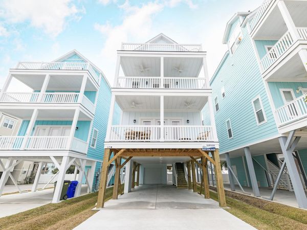 117A 13th Ave. S, Surfside Beach, SC 29575