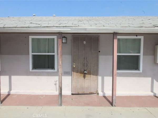 4986 Southern Avenue, Unit B, South Gate, CA 90280