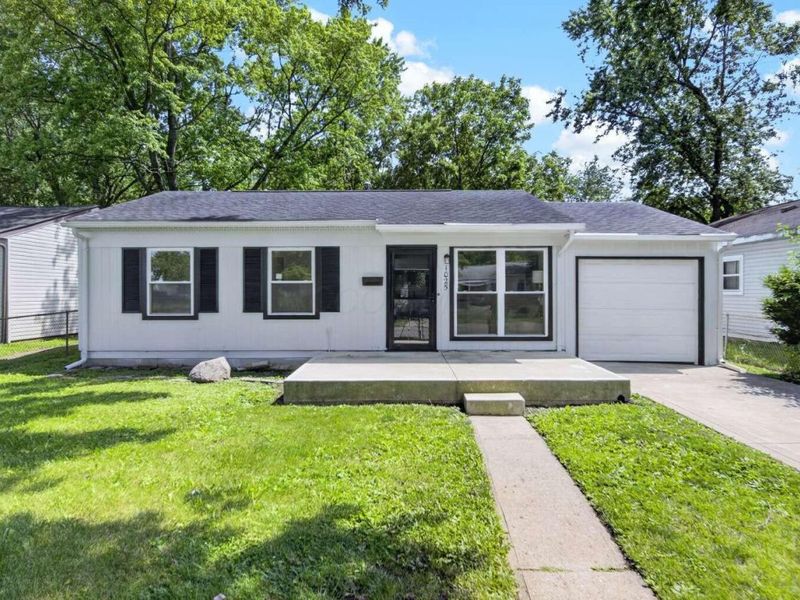 1025 National Drive, Marion, OH 43302 Photo 1