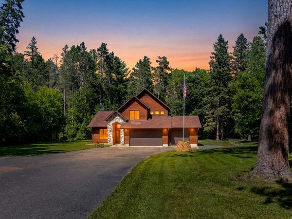 1903 White Tail Lane, Grand Rapids, MN 55744