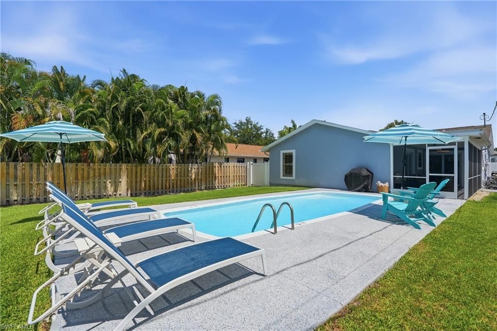 764 94th Ave N, Naples, FL 34108 Photo