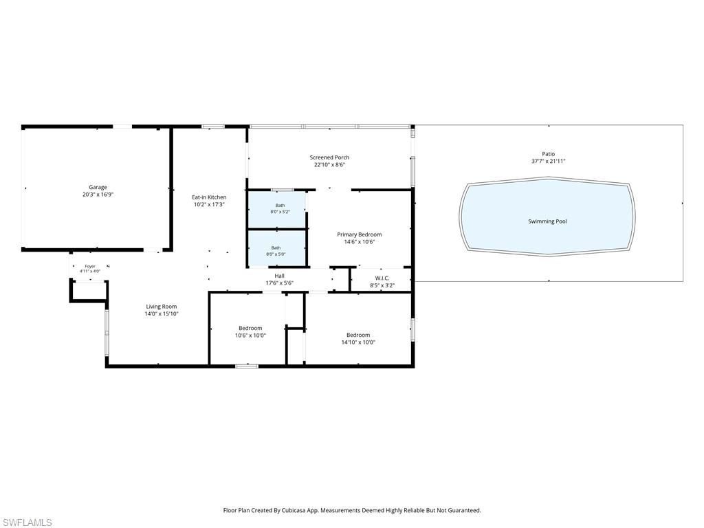 764 94th Ave N, Naples, FL 34108 Photo