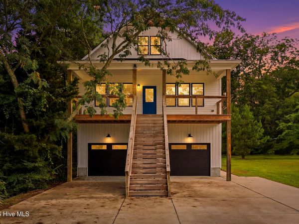 213 Myrtle Avenue , Wilmington, NC 28403