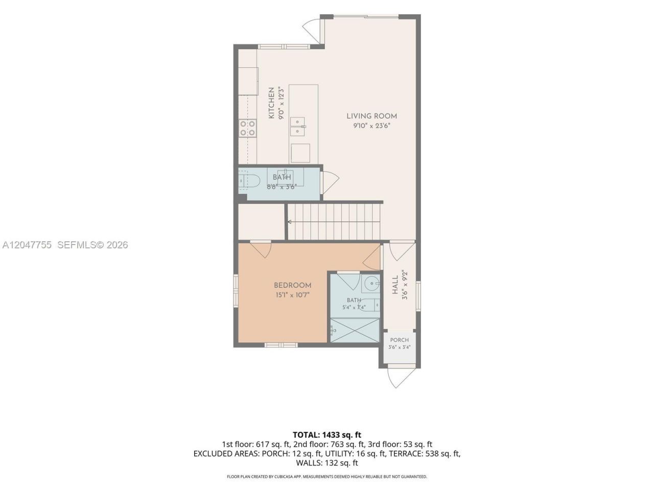 25948 SW 139th Ct , Homestead, FL 33032 Photo