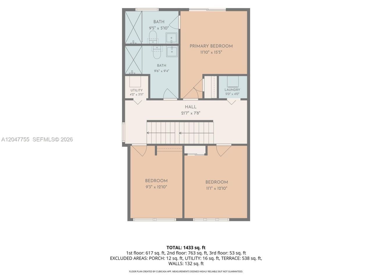 25948 SW 139th Ct , Homestead, FL 33032 Photo