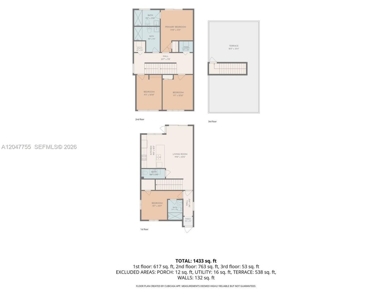 25948 SW 139th Ct , Homestead, FL 33032 Photo
