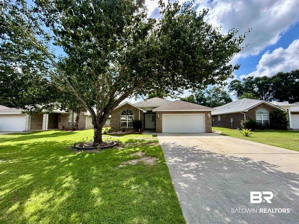 7198 Raintree Lane, Gulf Shores, AL 36542