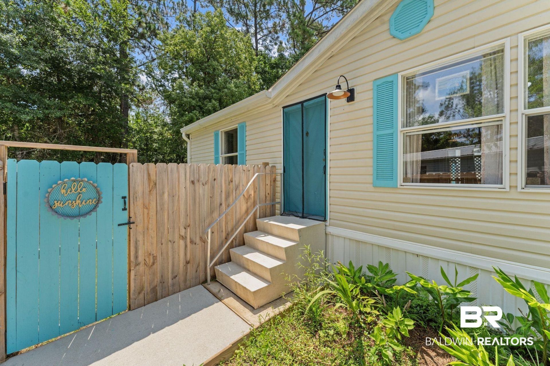 25231 Pompano Drive, Elberta, AL 36530 Main Photo