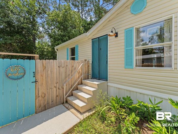 25231 Pompano Drive, Elberta, AL 36530