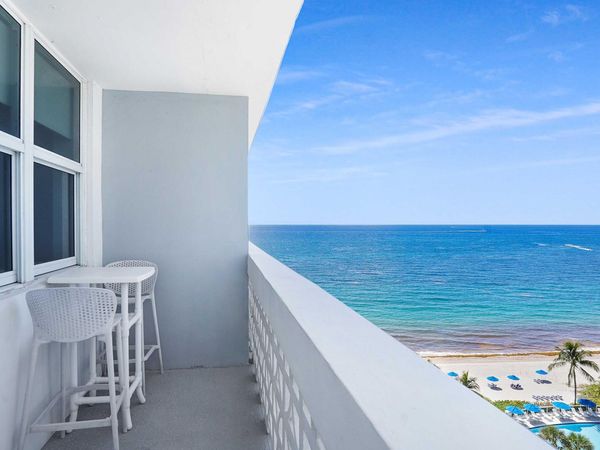 4250 Galt Ocean Drive, Unit 12k, Fort Lauderdale, FL 33308