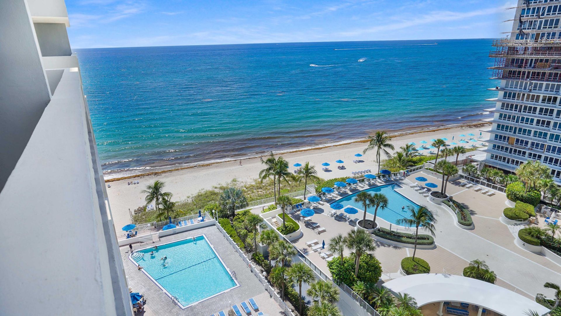 4250 Galt Ocean Drive, Unit 12k, Fort Lauderdale, FL 33308 Photo