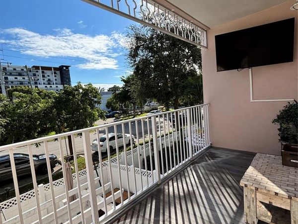 451 NE 1st Street, Unit 451, Pompano Beach, FL 33060