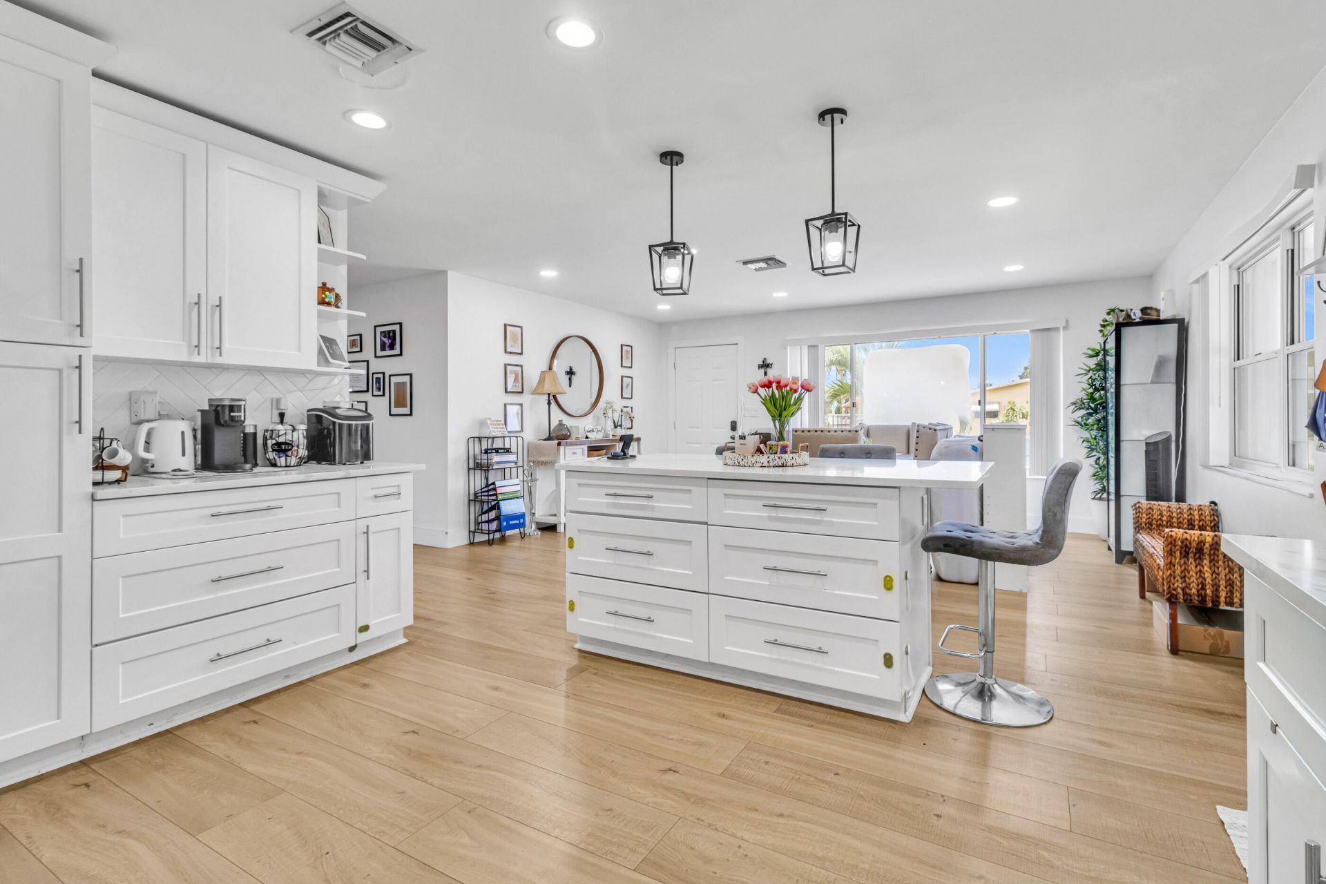 4171 Waterway Drive, Lake Worth, FL 33461 Photo