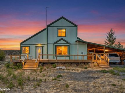 3490 Dry Lake Circle, Reno, NV 89521 Photo
