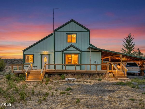 3490 Dry Lake Circle, Reno, NV 89521