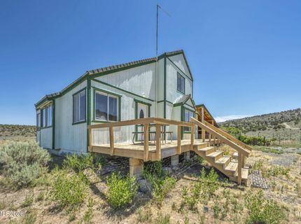 3490 Dry Lake Circle, Reno, NV 89521 Photo