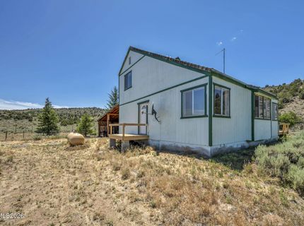 3490 Dry Lake Circle, Reno, NV 89521 Photo