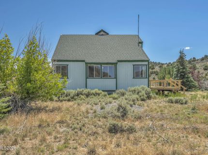 3490 Dry Lake Circle, Reno, NV 89521 Photo