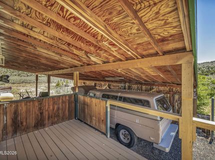 3490 Dry Lake Circle, Reno, NV 89521 Photo