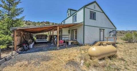 3490 Dry Lake Circle, Reno, NV 89521 Photo