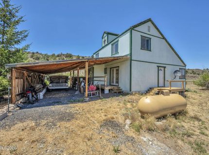 3490 Dry Lake Circle, Reno, NV 89521 Photo
