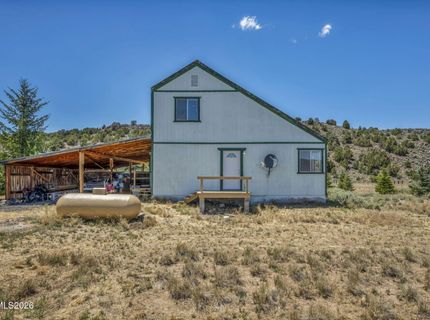 3490 Dry Lake Circle, Reno, NV 89521 Photo