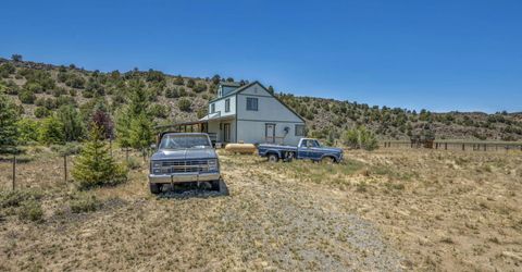 3490 Dry Lake Circle, Reno, NV 89521 Photo