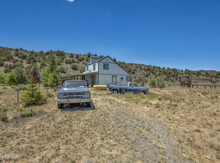 3490 Dry Lake Circle, Reno, NV 89521 Photo