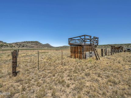 3490 Dry Lake Circle, Reno, NV 89521 Photo