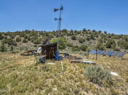 3490 Dry Lake Circle, Reno, NV 89521 Photo