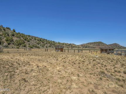 3490 Dry Lake Circle, Reno, NV 89521 Photo