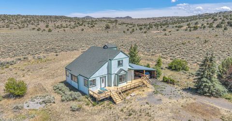 3490 Dry Lake Circle, Reno, NV 89521 Photo
