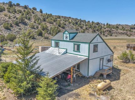 3490 Dry Lake Circle, Reno, NV 89521 Photo