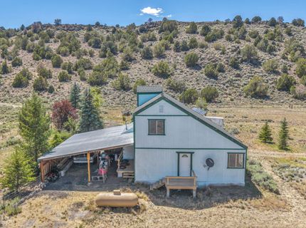 3490 Dry Lake Circle, Reno, NV 89521 Photo