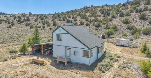 3490 Dry Lake Circle, Reno, NV 89521 Photo