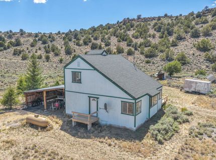 3490 Dry Lake Circle, Reno, NV 89521 Photo