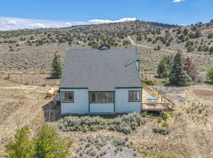 3490 Dry Lake Circle, Reno, NV 89521 Photo
