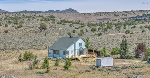 3490 Dry Lake Circle, Reno, NV 89521 Photo