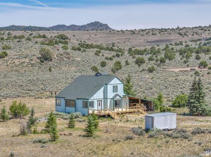 3490 Dry Lake Circle, Reno, NV 89521 Photo