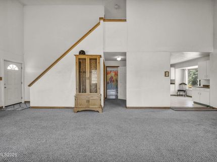 3490 Dry Lake Circle, Reno, NV 89521 Photo