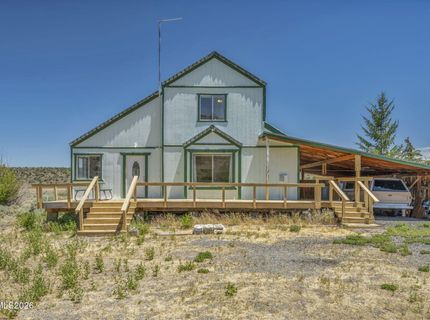 3490 Dry Lake Circle, Reno, NV 89521 Photo