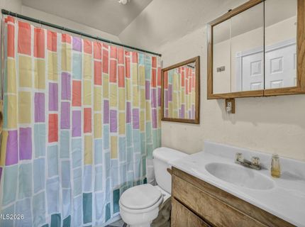 3490 Dry Lake Circle, Reno, NV 89521 Photo