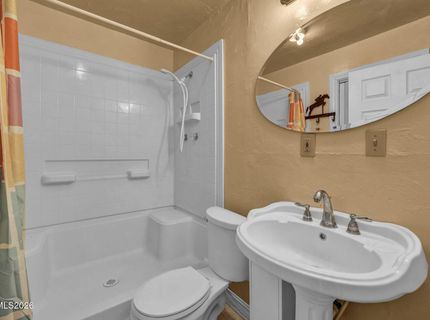 3490 Dry Lake Circle, Reno, NV 89521 Photo
