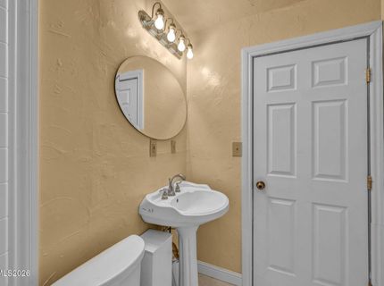 3490 Dry Lake Circle, Reno, NV 89521 Photo