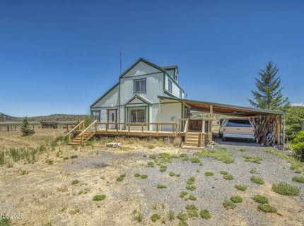 3490 Dry Lake Circle, Reno, NV 89521 Photo