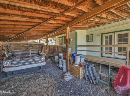 3490 Dry Lake Circle, Reno, NV 89521 Photo