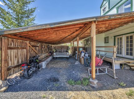 3490 Dry Lake Circle, Reno, NV 89521 Photo